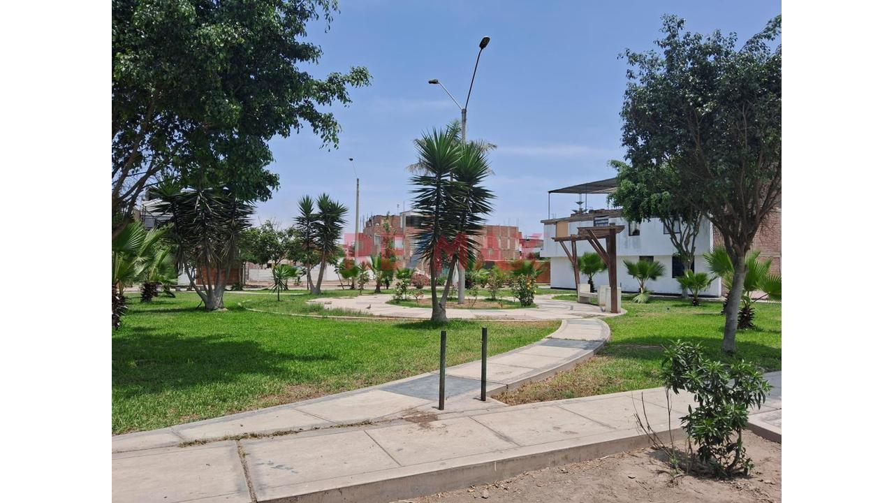 🔥 ¡Oportunidad Única! Terreno De 159 M² En Condominio Villa Verde 1Era Etapa - Lote 25, Pachacamac — foto 3