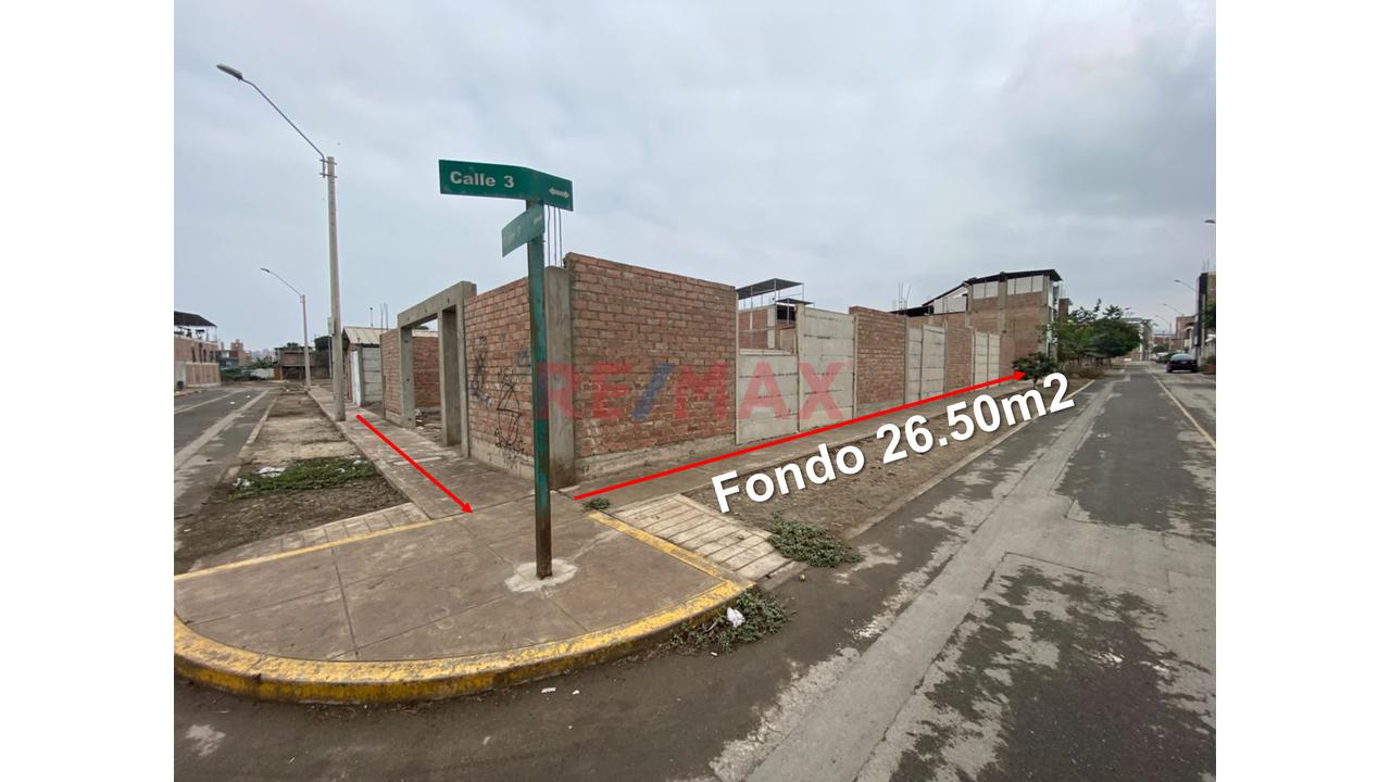 🏡 ¡Construye Tu Hogar Soñado! Terreno Exclusivo En Condominio Villa Verde 1Era Etapa – Lote 26 - 159 M² — foto 7