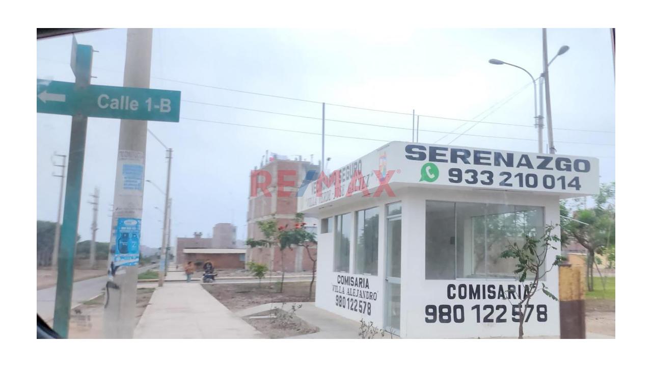 🏡 ¡Construye Tu Hogar Soñado! Terreno Exclusivo En Condominio Villa Verde 1Era Etapa – Lote 26 - 159 M² — foto 4