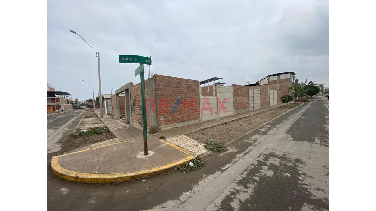🏡 ¡Construye Tu Hogar Soñado! Terreno Exclusivo En Condominio Villa Verde 1Era Etapa – Lote 26 - 159 M² — foto 2