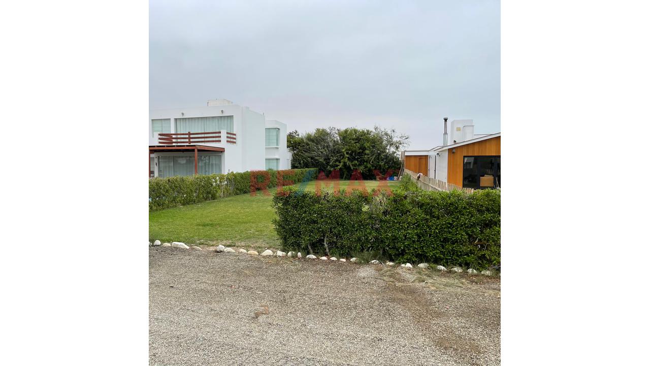Venta De Terreno Urbano En Distrito De Asia - 5