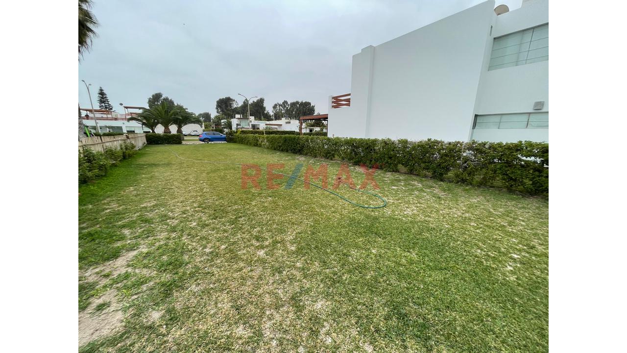 Venta De Terreno Urbano En Distrito De Asia - 4