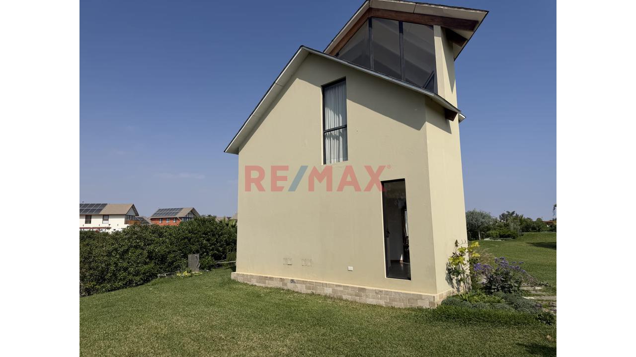Venta De Casa De Playa Condomino Privado - 16