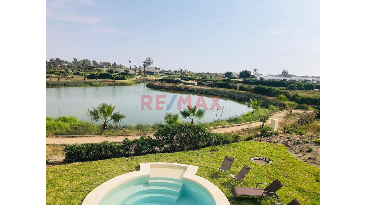 Venta De Casa De Playa Condomino Privado - 13