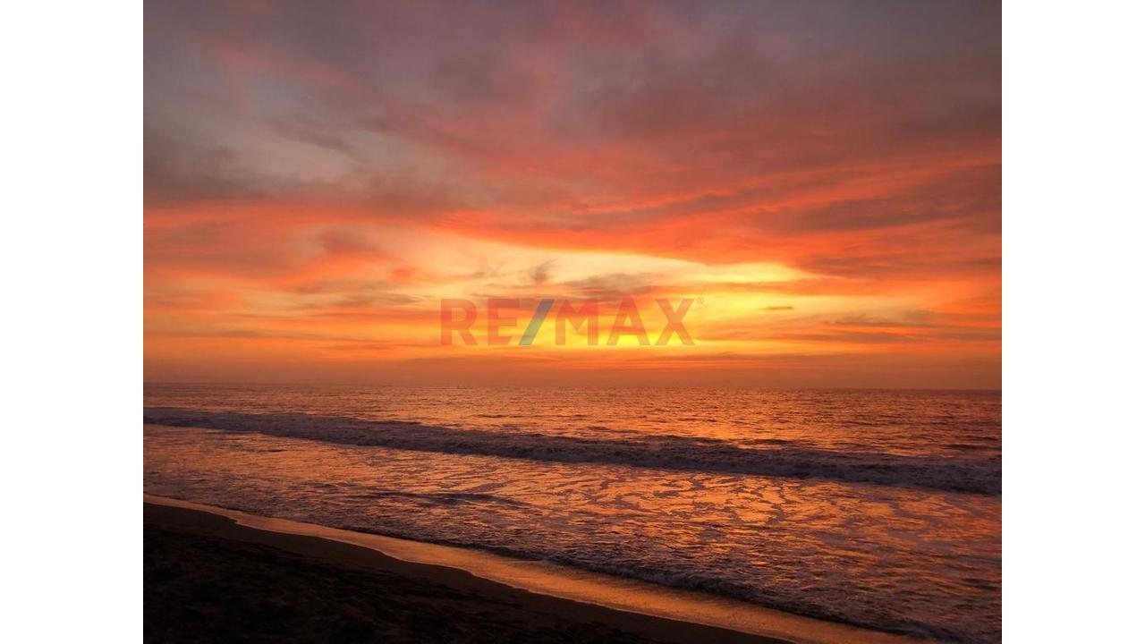 Venta De Casa De Playa Condomino Privado - 17