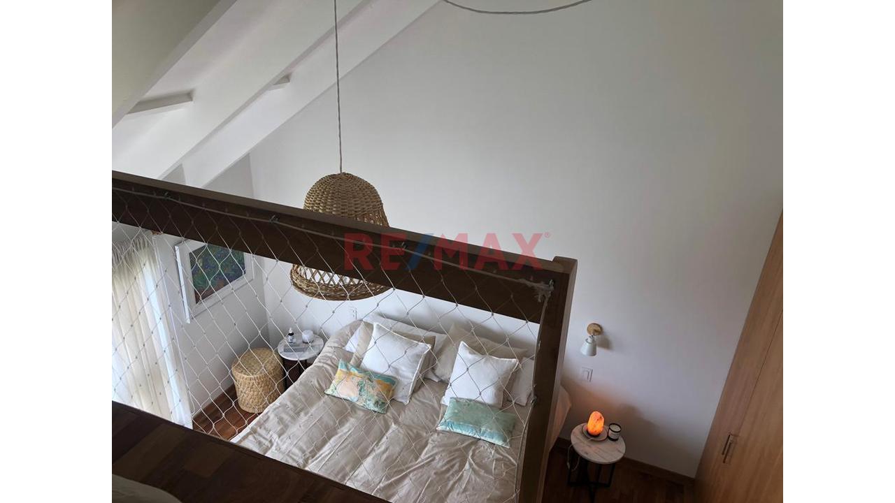 Venta De Casa De Playa Condomino Privado - 10