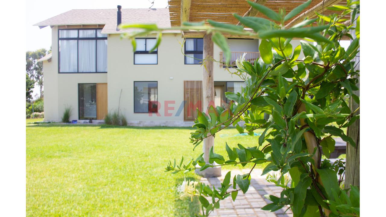 Venta De Casa De Playa Condomino Privado - 14