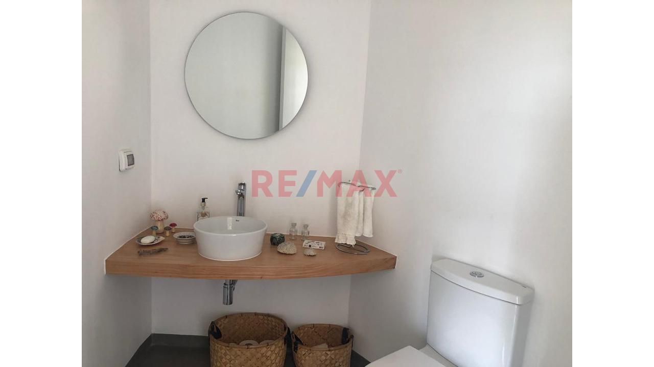 Venta De Casa De Playa Condomino Privado - 11