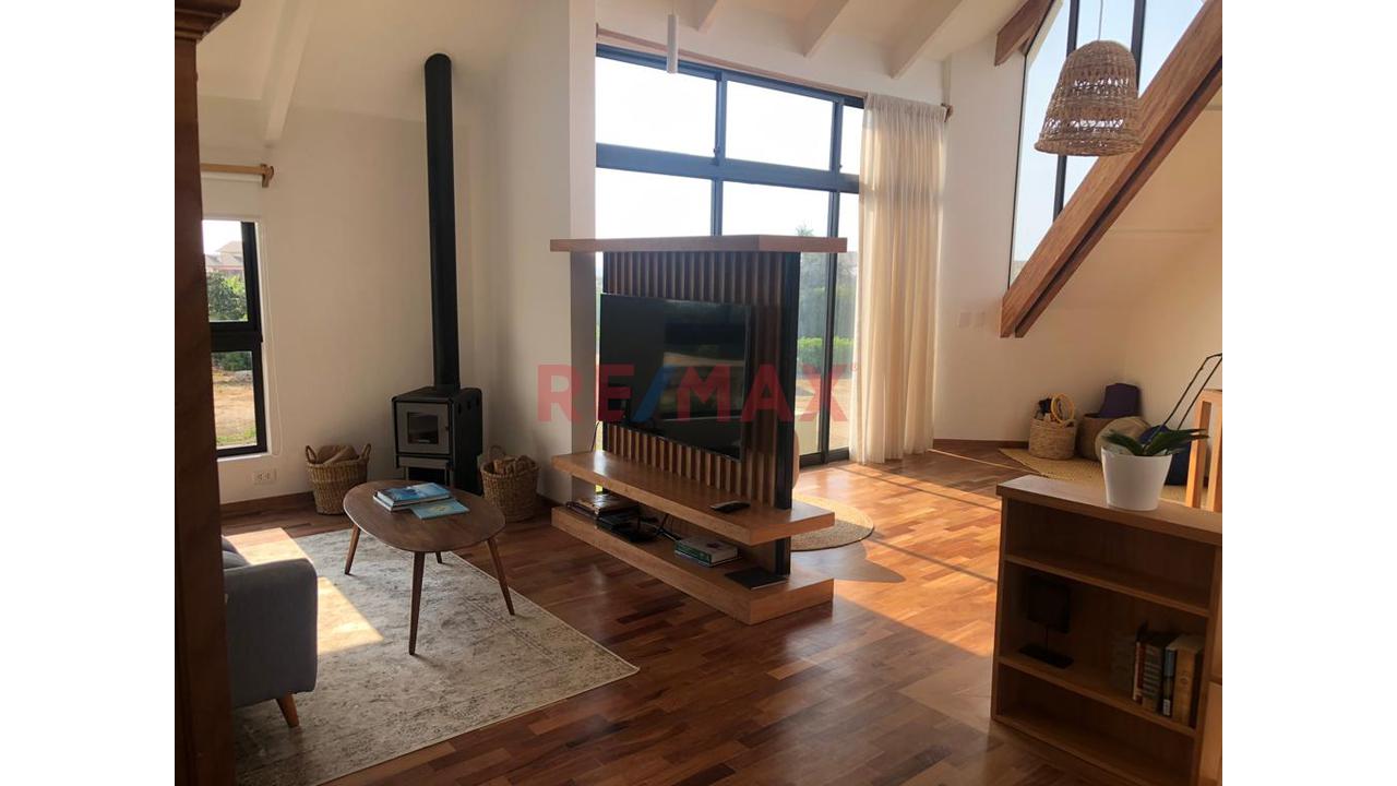 Venta De Casa De Playa Condomino Privado - 3