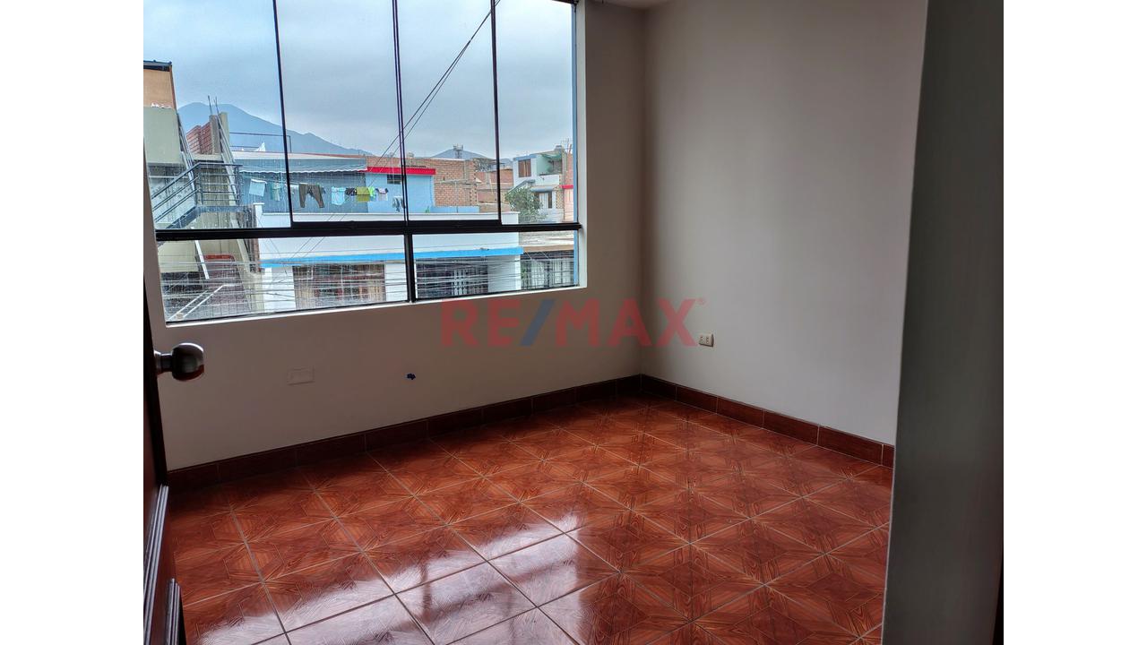 ¡Vive En Una De Las Mejores Zonas De Los Olivos! Departamento De 2 Habitaciones Cerca De Av. Las Palmeras — foto 14