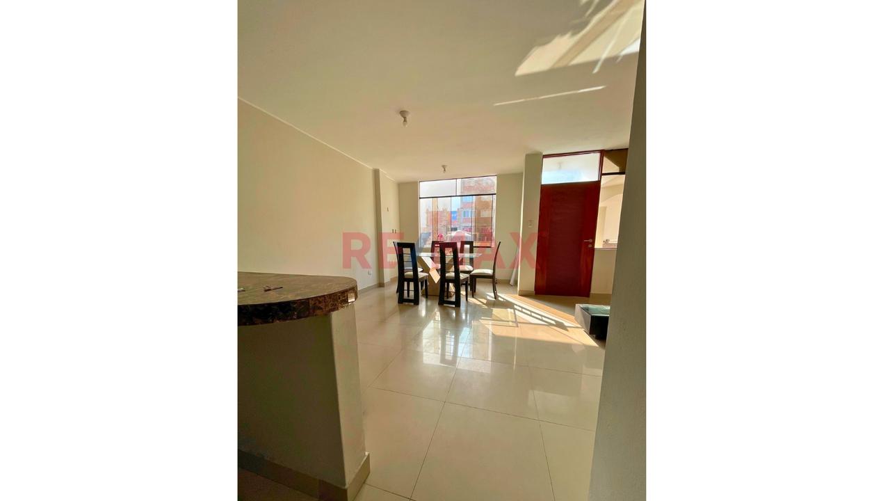 Departamento En Venta En San Antonio De Carapongo 3 Dormitorios - Piso 3 — foto 7