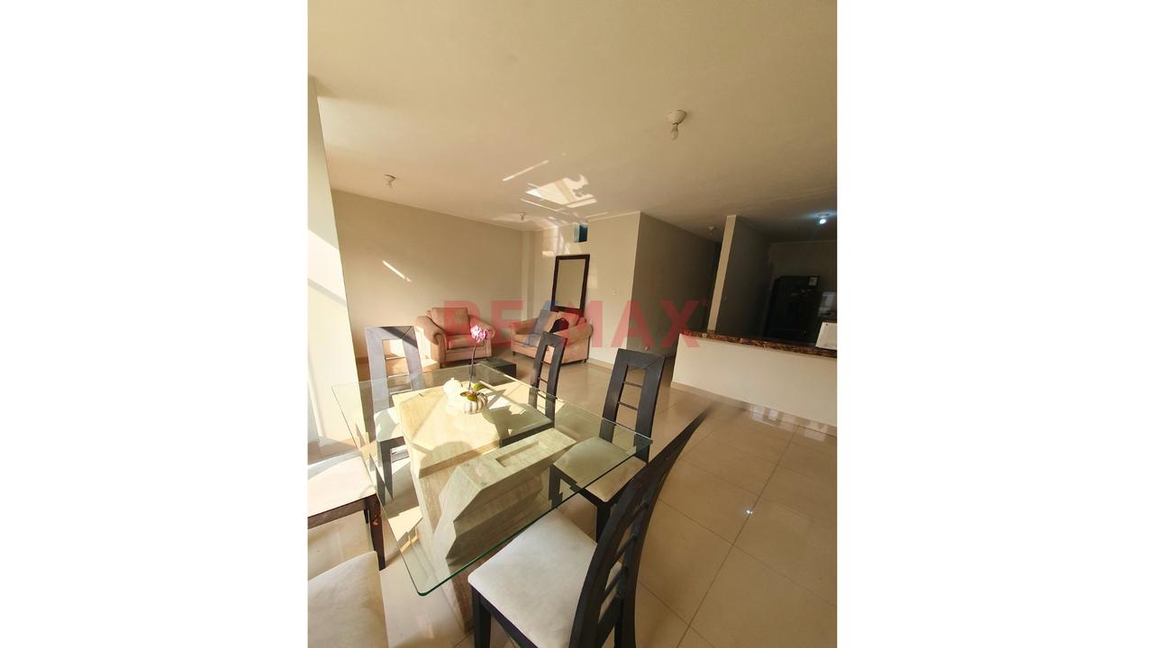 Departamento En Venta En San Antonio De Carapongo 3 Dormitorios - Piso 3 — foto 4
