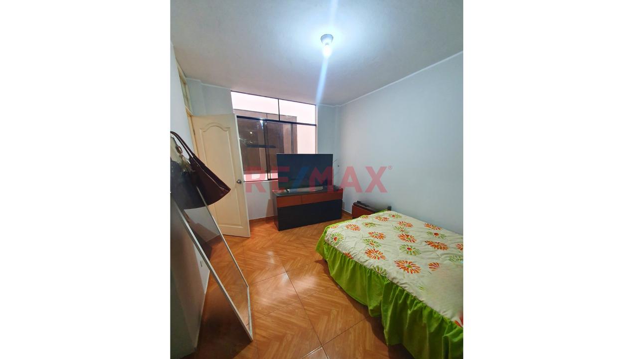 Departamento En Venta En San Antonio De Carapongo 3 Dormitorios - Piso 3 — foto 15