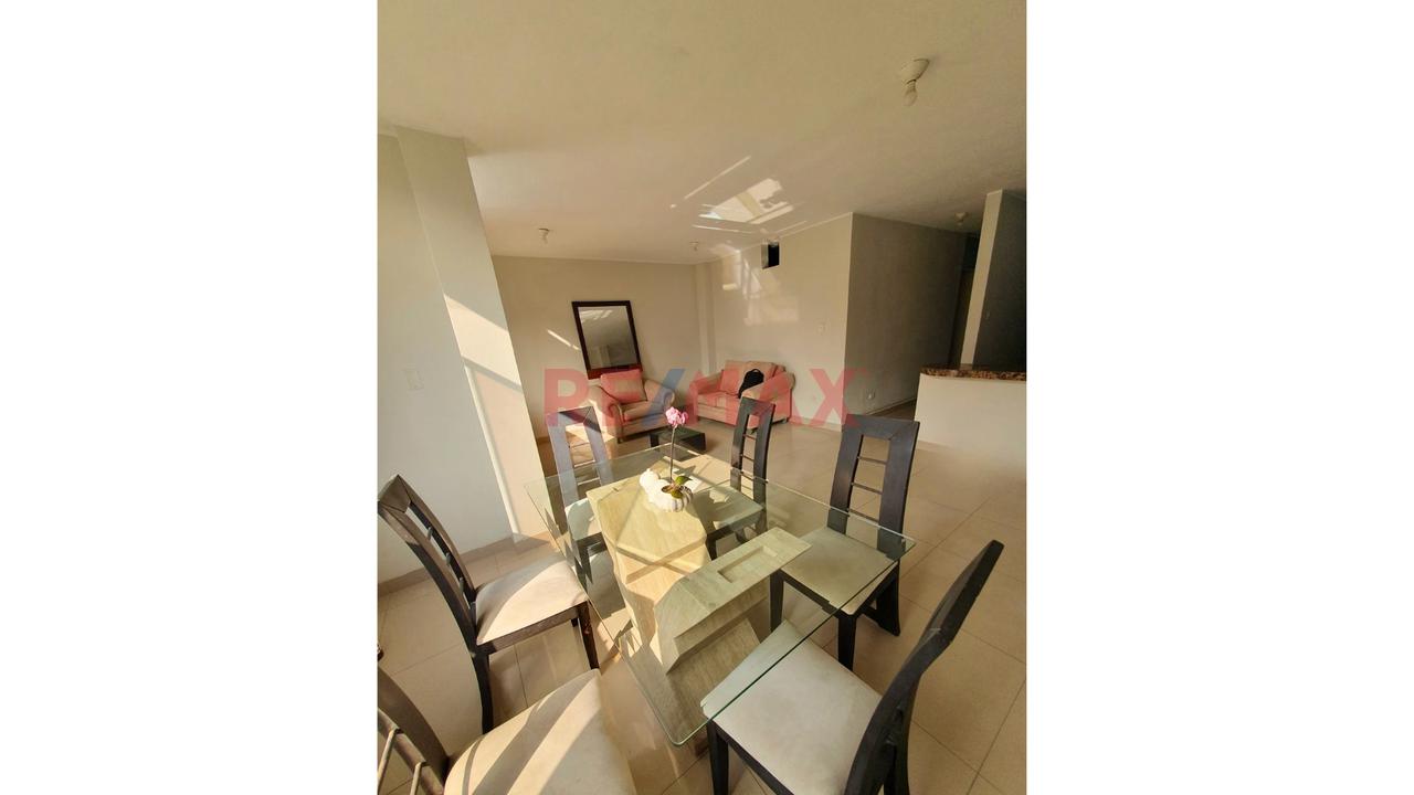 Departamento En Venta En San Antonio De Carapongo 3 Dormitorios - Piso 3 — foto 5