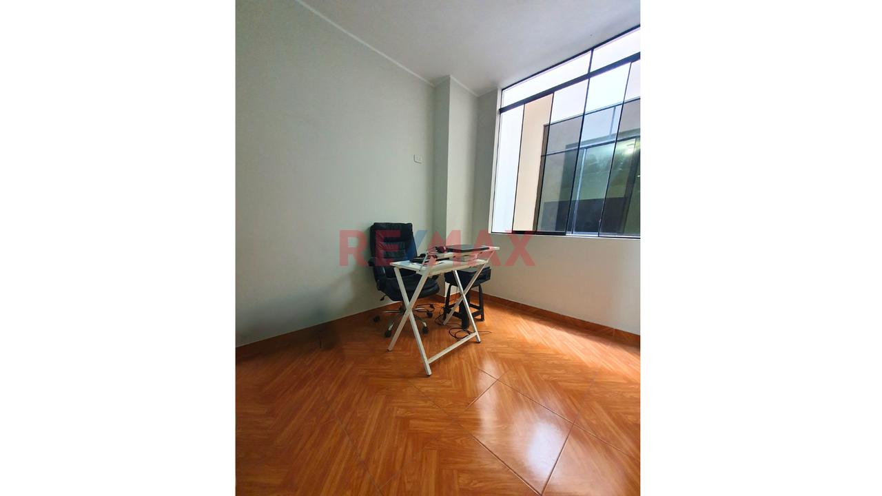 Departamento En Venta En San Antonio De Carapongo 3 Dormitorios - Piso 3 — foto 10