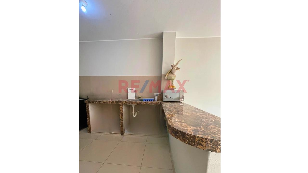 Departamento En Venta En San Antonio De Carapongo 3 Dormitorios - Piso 3 — foto 9