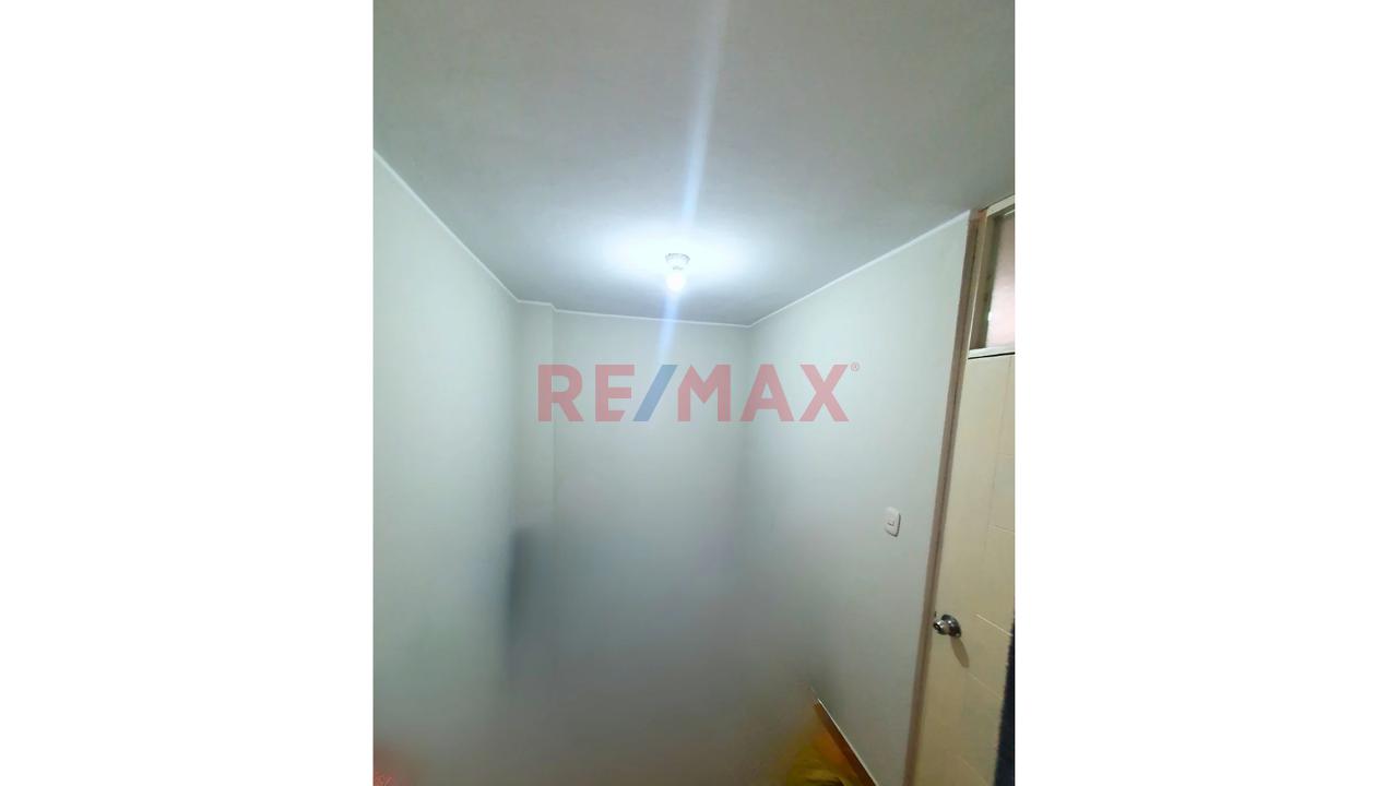 Departamento En Venta En San Antonio De Carapongo 3 Dormitorios - Piso 3 — foto 13
