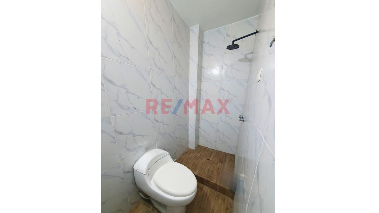 Departamento En Venta En San Antonio De Carapongo 3 Dormitorios - Piso 3 — foto 12
