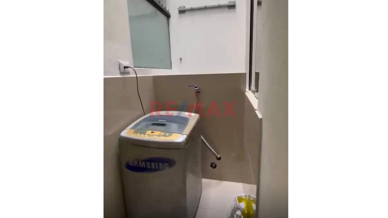 Departamento En Venta En San Antonio De Carapongo 3 Dormitorios - Piso 3 — foto 14