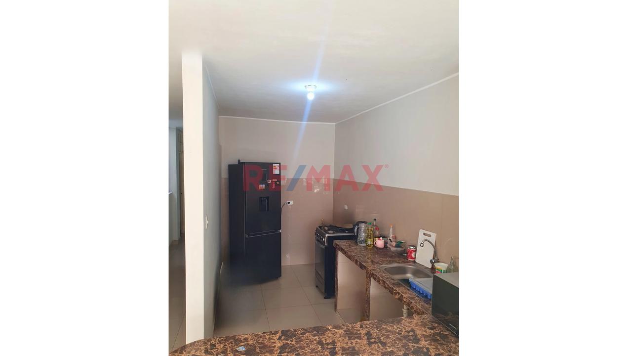 Departamento En Venta En San Antonio De Carapongo 3 Dormitorios - Piso 3 — foto 8