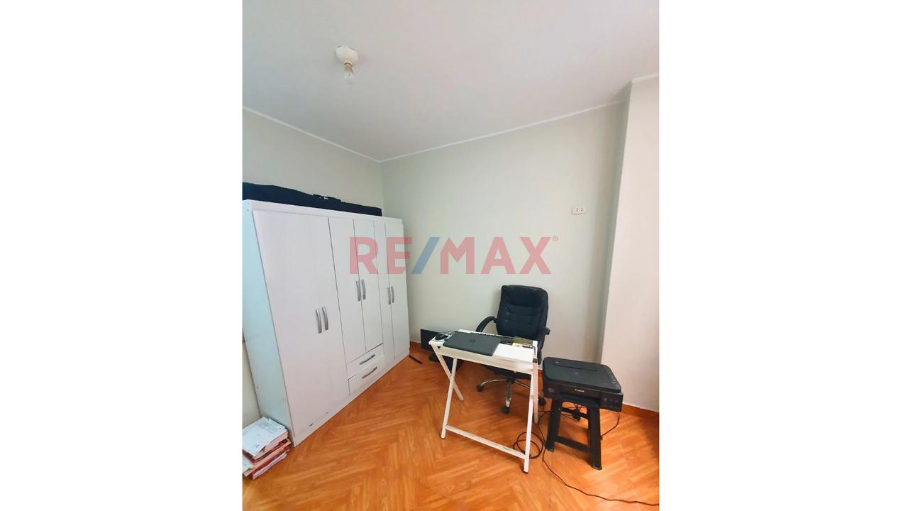 Departamento En Venta En San Antonio De Carapongo 3 Dormitorios - Piso 3 — foto 11