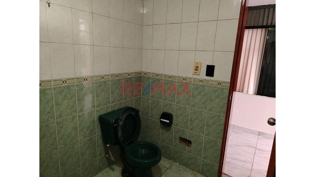 Se Alquila Departamento En Zona A De San Juan De Miraflores - 14