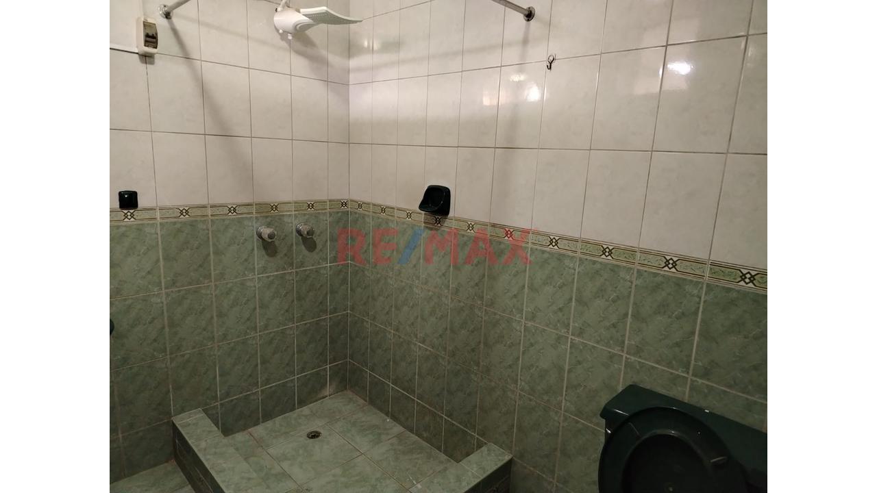 Se Alquila Departamento En Zona A De San Juan De Miraflores - 15