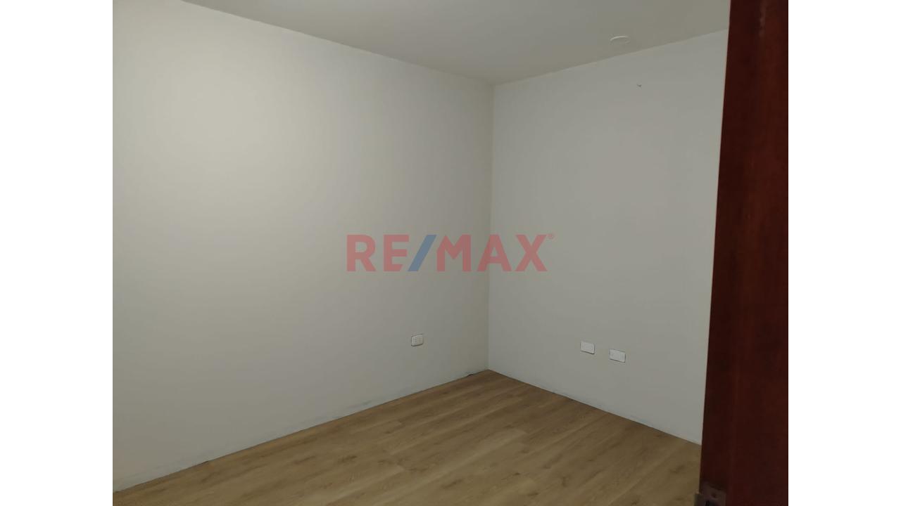 Se Alquila Departamento En Zona A De San Juan De Miraflores - 10