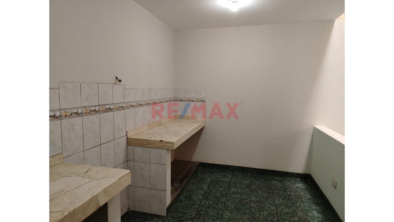 Se Alquila Departamento En Zona A De San Juan De Miraflores - 8
