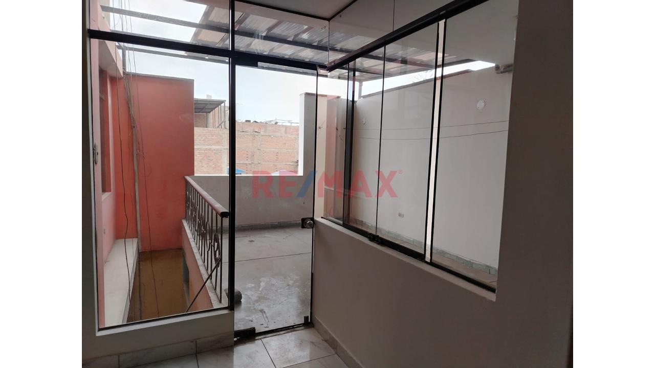 Se Alquila Departamento En Zona A De San Juan De Miraflores - 17