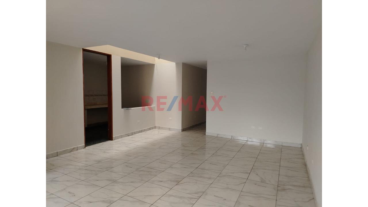 Se Alquila Departamento En Zona A De San Juan De Miraflores - 5