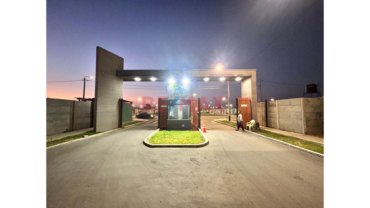 ✔✔Alquilo Linda Casa De Semiestreno ❗❕En Corales 2 Piura 📌En Esquina Al Costado De Parque📌 📐103 M2 Confort, Espacio Y Tranquilidad ✔✔ - 10