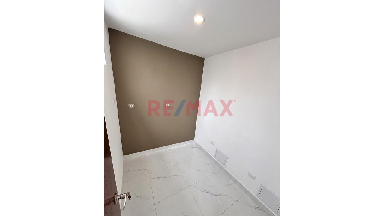 ✔✔Alquilo Linda Casa De Semiestreno ❗❕En Corales 2 Piura 📌En Esquina Al Costado De Parque📌 📐103 M2 Confort, Espacio Y Tranquilidad ✔✔ - 8