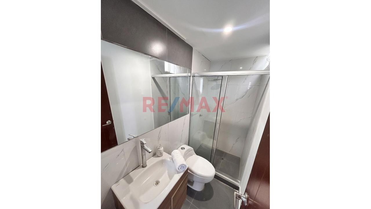 ✔✔Alquilo Linda Casa De Semiestreno ❗❕En Corales 2 Piura 📌En Esquina Al Costado De Parque📌 📐103 M2 Confort, Espacio Y Tranquilidad ✔✔ - 4