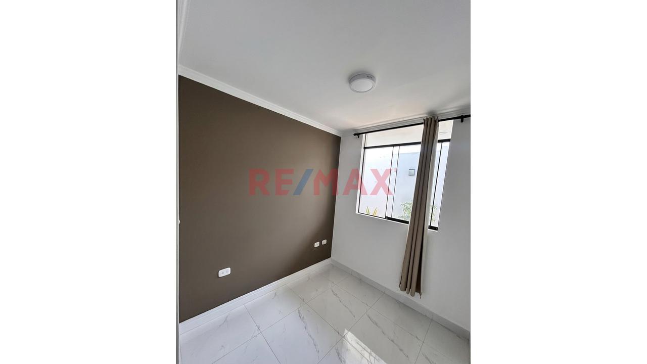 ✔✔Alquilo Linda Casa De Semiestreno ❗❕En Corales 2 Piura 📌En Esquina Al Costado De Parque📌 📐103 M2 Confort, Espacio Y Tranquilidad ✔✔ - 9