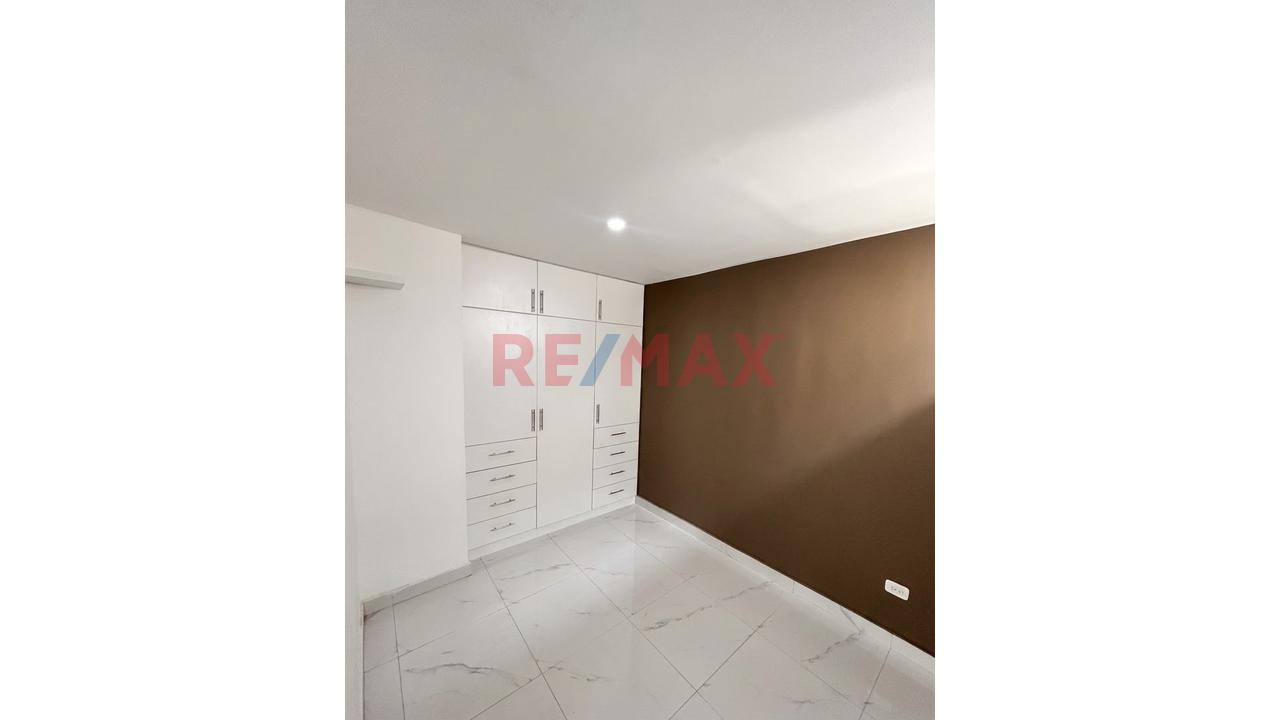 ✔✔Alquilo Linda Casa De Semiestreno ❗❕En Corales 2 Piura 📌En Esquina Al Costado De Parque📌 📐103 M2 Confort, Espacio Y Tranquilidad ✔✔ - 5