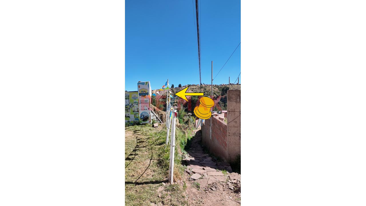 🏡 ¡Se Vende Terreno! Excelente Oportunidad De Inversión A 5 Min De Enaco - 5