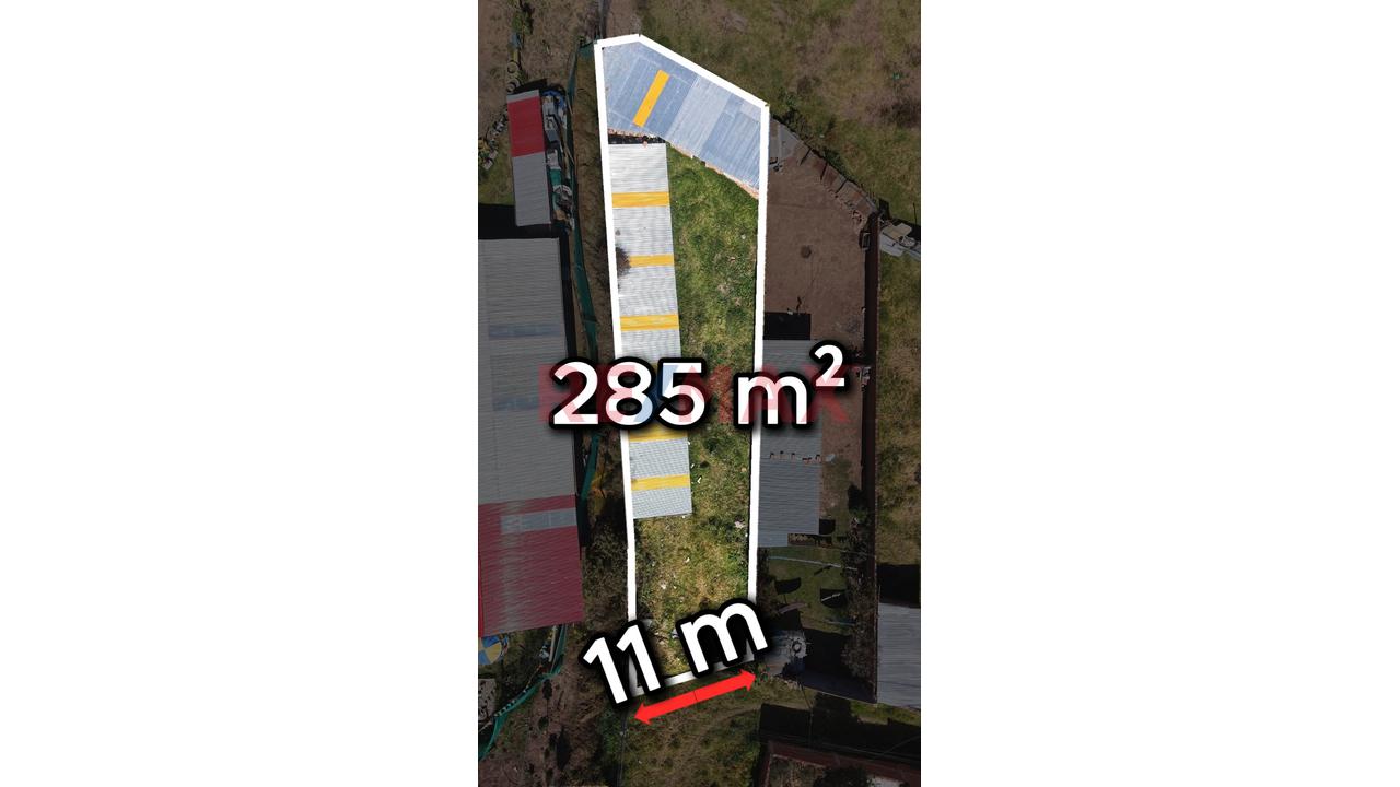 🏡 ¡Se Vende Terreno! Excelente Oportunidad De Inversión A 5 Min De Enaco - 4