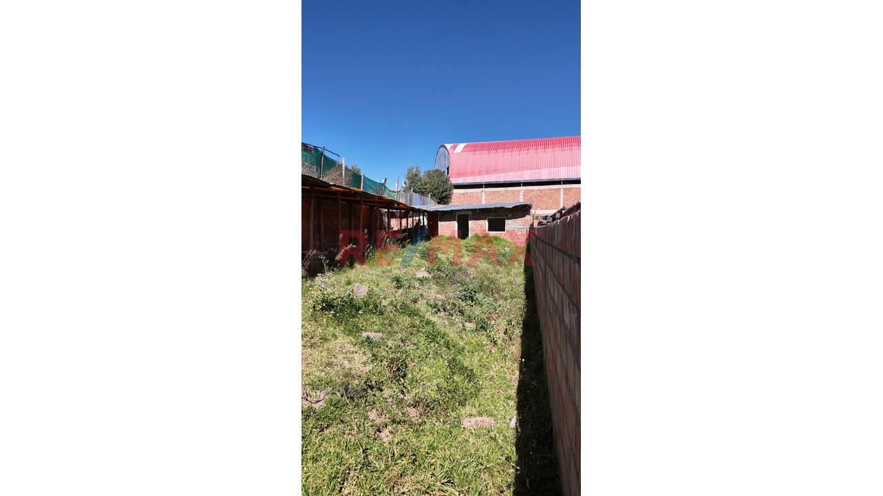 🏡 ¡Se Vende Terreno! Excelente Oportunidad De Inversión A 5 Min De Enaco - 7