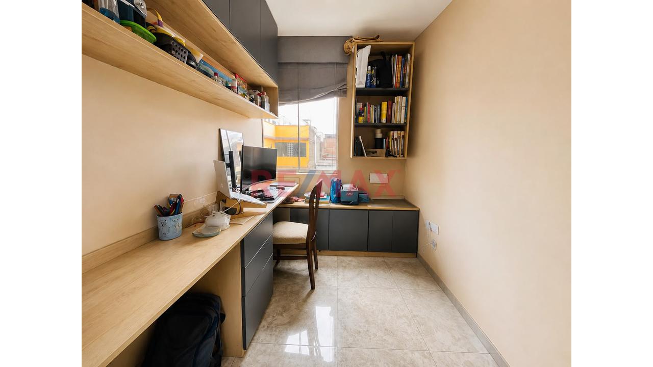 Departamento En Venta  | 116.24 M² | 3 Dormitorios | Condominio Residencial - Smp — foto 13