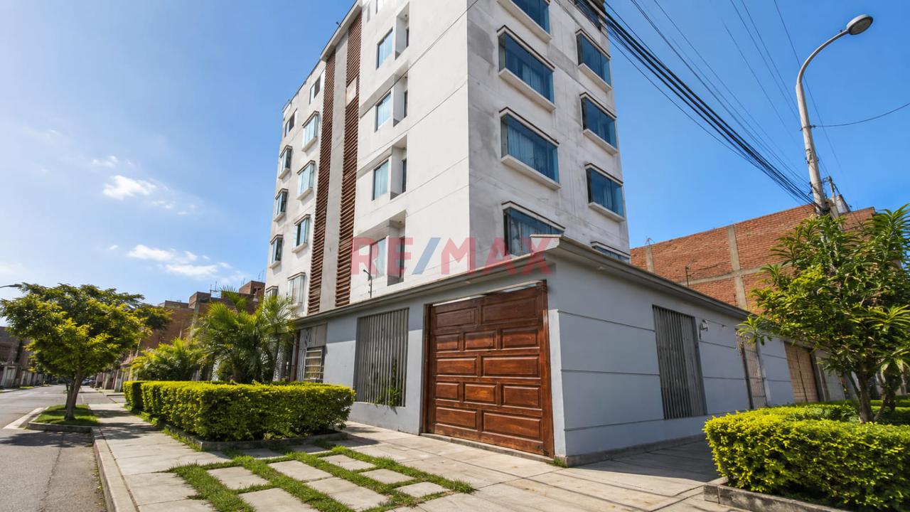 Departamento En Venta  | 116.24 M² | 3 Dormitorios | Condominio Residencial - Smp — foto 8