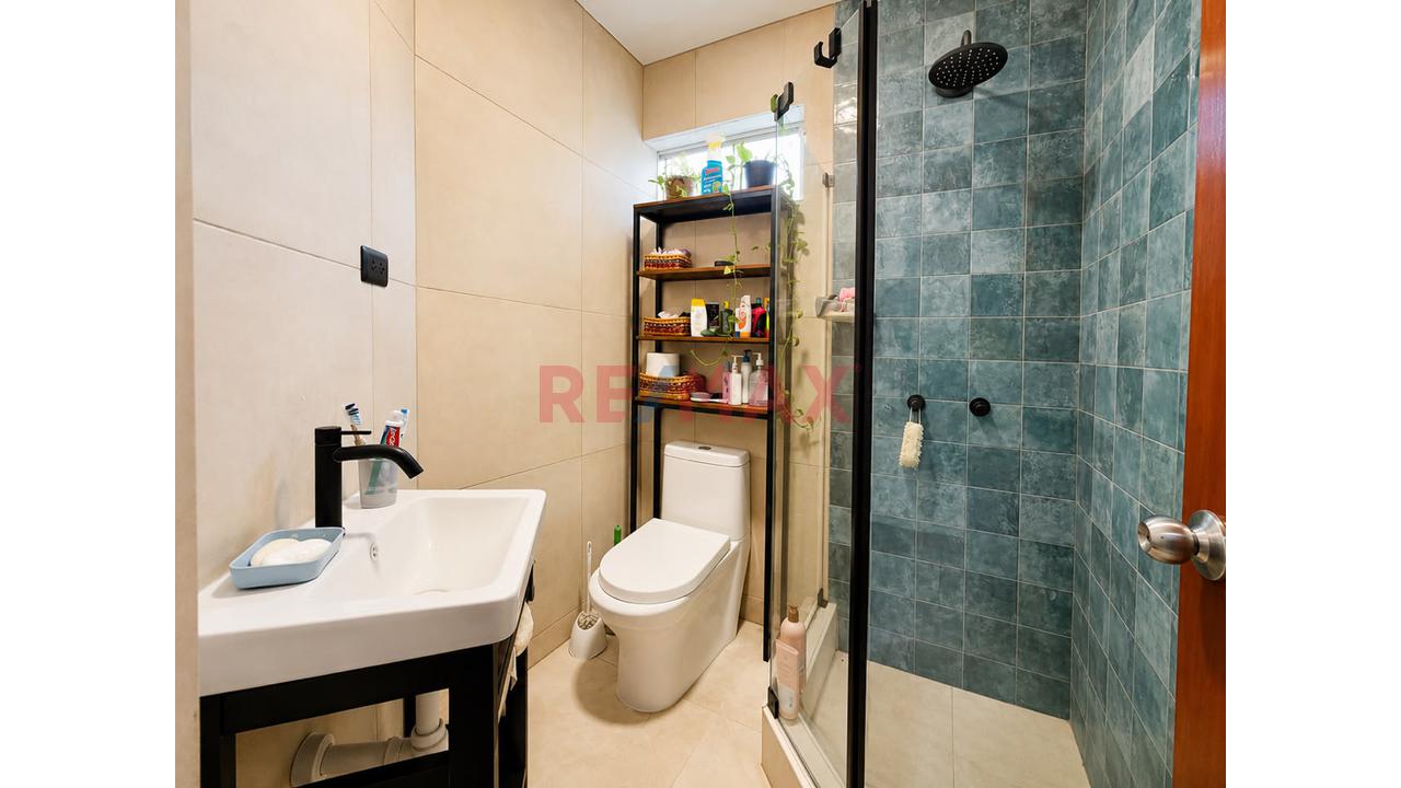 Departamento En Venta  | 116.24 M² | 3 Dormitorios | Condominio Residencial - Smp — foto 14