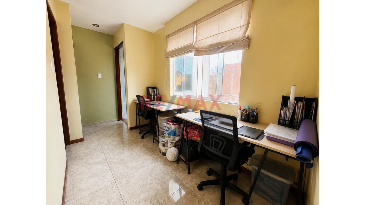 Departamento En Venta  | 116.24 M² | 3 Dormitorios | Condominio Residencial - Smp — foto 12