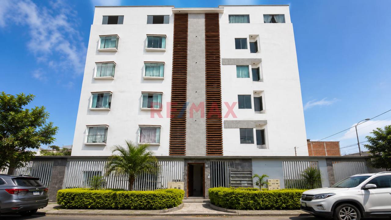 Departamento En Venta  | 116.24 M² | 3 Dormitorios | Condominio Residencial - Smp — foto 9