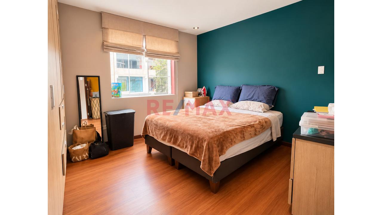 Departamento En Venta  | 116.24 M² | 3 Dormitorios | Condominio Residencial - Smp — foto 11