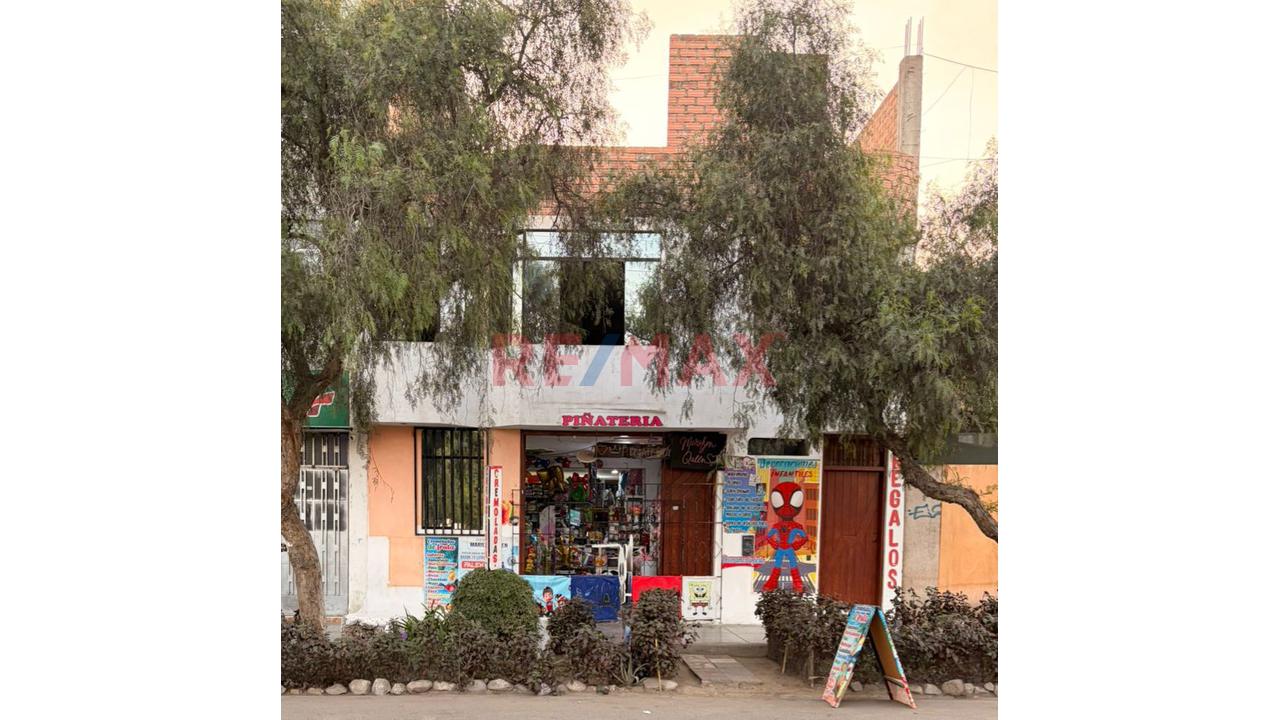 Casa En Venta Urb Valle Ii - Av Metropolinatana Ii