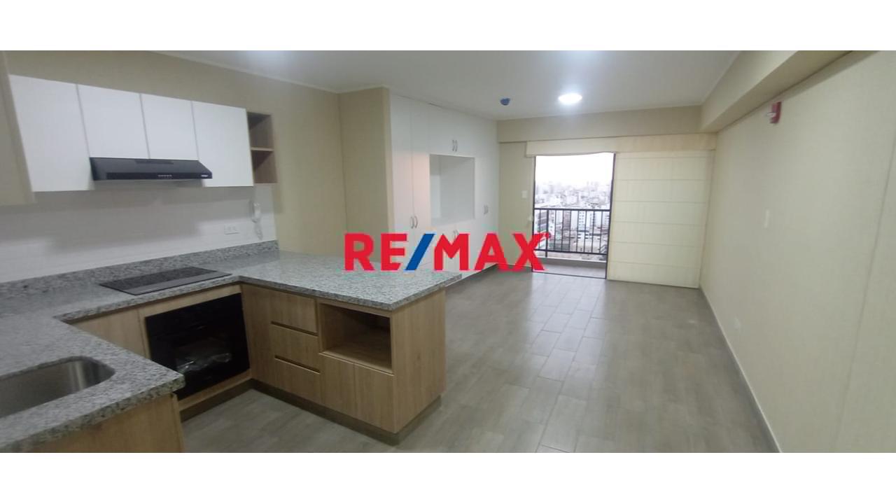 Alquiler De Minidepartamento
