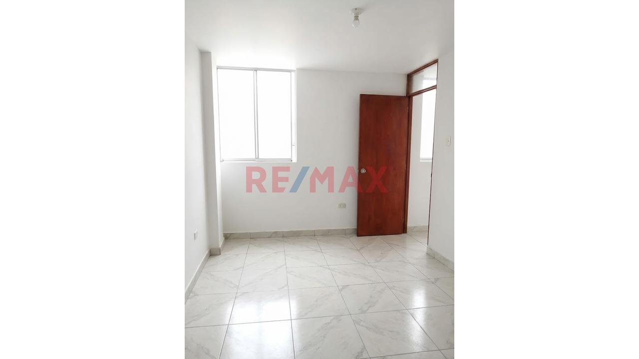 Departamento Flat Como Estreno Área 80M2,  3Er Piso,  2 Dormitorios Amplios,  1 Baño — foto 13