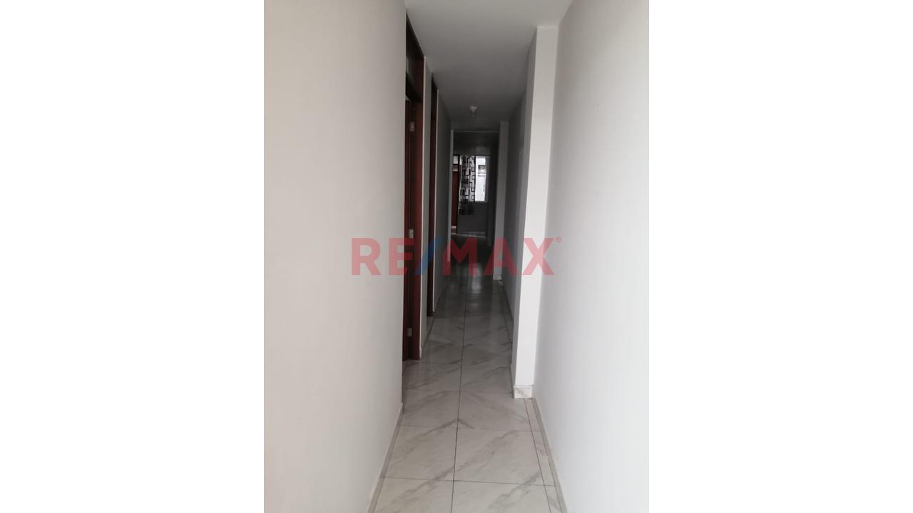 Departamento Flat Como Estreno Área 80M2,  3Er Piso,  2 Dormitorios Amplios,  1 Baño — foto 5