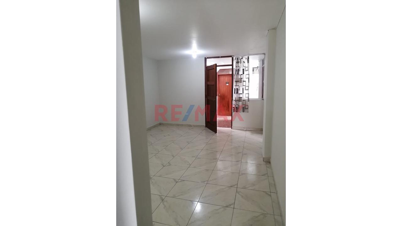 Departamento Flat Como Estreno Área 80M2,  3Er Piso,  2 Dormitorios Amplios,  1 Baño — foto 7